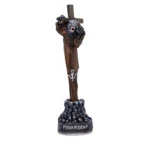 Stift (Dekoration) Powerwolf - Via Dolorosa