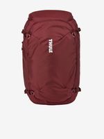 Thule Landmark Rucksack Rot