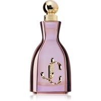 Jimmy Choo I Want Choo With Love Eau de Parfum για γυναίκες 100 ml