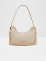 Aldo Malley Handtasche Beige