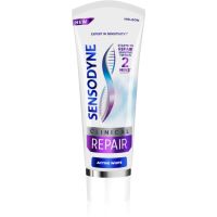 Sensodyne Clinical Repair Active White паста за зъби 75 мл.