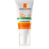 La Roche-Posay Anthelios XL zmatňující gel-krém SPF 50+ 50 ml