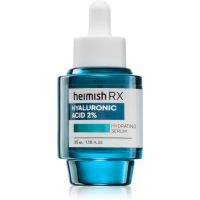 Heimish RX Hyaluronic Acid 2% зволожуюча сироватка для обличчя має заспокійливі властивості 35 мл