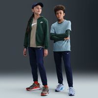 Nike Multi Big Kids Knit Pants M