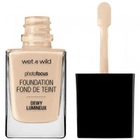 wet n wild Foundation Photo Focus Foundation Dewy - Soft