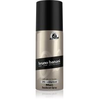 Bruno Banani Man deodorant v pršilu za moške 150 ml