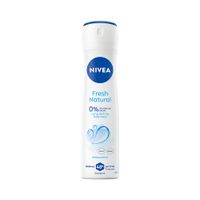 NIVEA SPREJ Dezodorant Fresh Natural