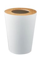 Yamazaki cos de gunoi