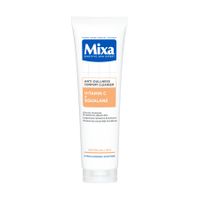 Mixa tisztítószer - Anti-Dullness Comfort Cleanser