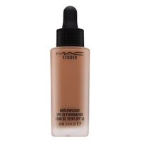 MAC Studio Waterweight Foundation podkład w płynie NW47 30 ml