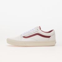 Trampki Vans Old Skool Premium Leather Russet Brown EUR 40