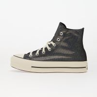 Sneakers Converse Chuck Taylor All Star Lift Black/ Black/ Egret EUR 37