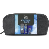 Dove Men+Care Clean+Care darčeková sada pre mužov