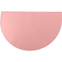 Zopa Silicone Eating Mat silikonski pogrinjek Old Pink 1 kos