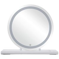 MID.YOU NÁSTENNÉ ZRKADLO 53/10/60 cm