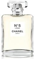 Chanel No. 5 L`Eau - EDT 50 ml