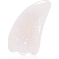 Herbivore Rose Quartz Gua Sha масажний інструмент 1 кс