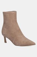 Steve Madden Semišové topánky Steve Madden Lulah