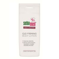 Sebamed Zpevňující tělové mléko s Q10 Anti-Ageing (Firming Body Lotion) 200 ml