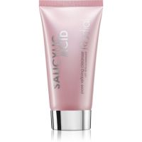 Rodial Salicylic Acid Pore Refining Cleanser освітлюючий гель для очищення 20 мл