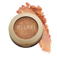 Milani Bronzer - Baked Bronzer - 04 Glow