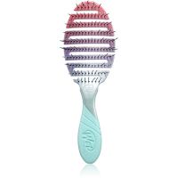 Wet Brush Flex Dry szczotka do włosów dla łatwego rozczesywania włosów Millennial Ombre 1 szt.