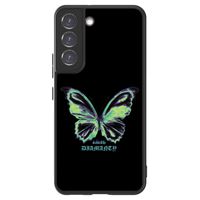 ULTIMATE CASE PowerShare pro Samsung Galaxy S22 5G - Diamanty Blue