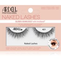 Ardell Naked Lashes Klebewimpern 421 1 St.