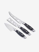 Cilio Fontina Set crna