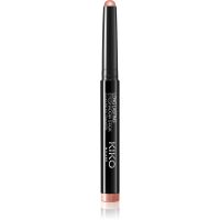 KIKO Milano Long Lasting Eyeshadow Stick długotrwałe cienie do powiek w kredce odcień 07 Vintage Rose 1.6 g