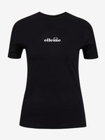 Ellesse Tricou Negru