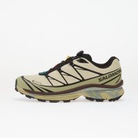 Sneakers Salomon XT-6 GTX Aspargus Green/ Tea/ Bchoco EUR 38