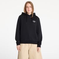 Φούτερ A.P.C. Standard Rue Madame Hoodie UNISEX Black/ White L