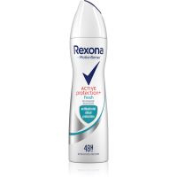 Rexona Active Protection + Fresh Antiperspirant Antitranspirant-Spray 150 ml