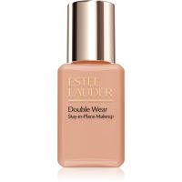Estée Lauder Double Wear Stay-in-Place Makeup Mini trwały podkład SPF 10 odcień 2N2 Buff 15 ml