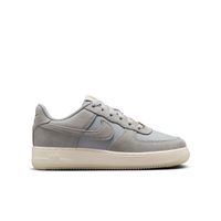 Nike Air Force 1 LV8 "Light Smoke Grey" (GS) - Detské - Tenisky Nike - Sivé - FZ1022-001 - Veľkosť: 36.5