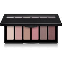 Aden Cosmetics Eyeshadow palette paleta sjenila za oči nijansa 03 Matt Nude 1 kom