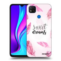ULTIMATE CASE pro Xiaomi Redmi 9C - Sladké sny