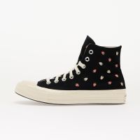Sneakers Converse Chuck 70 Strawberries Black/ Soft Red/ Green EUR 37