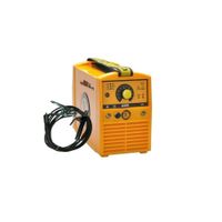 GAMA 1500A PFC + svářecí kabely