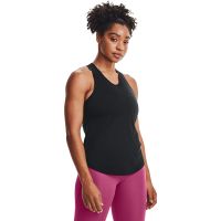 Under Armour Streaker Tank Black S