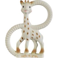 Sophie La Girafe Vulli Teether прорізувач Soft 0m+ 1 кс