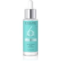 Eveline Cosmetics 6 Ceramides обновяващ серум за чувствителна кожа на лицето 30 мл.