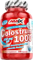 Amix Colostrum 1000 100 capsules