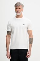 Armani Exchange tricou pentru bărbați, din bumbac