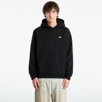 Φούτερ OBEY Bold Star Extra Heavy Hood Black M