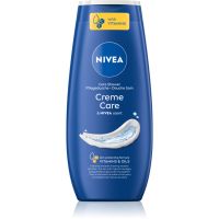 Nivea Creme Care negovalni gel za prhanje 250 ml