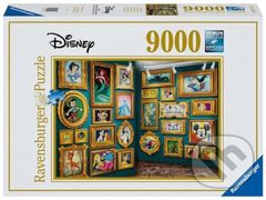 Disney muzeum