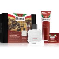 Proraso Set Classic Shaving σετ δώρου Nourishing για άντρες