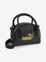 Puma Core Up Mini Grip Bag Torba crna